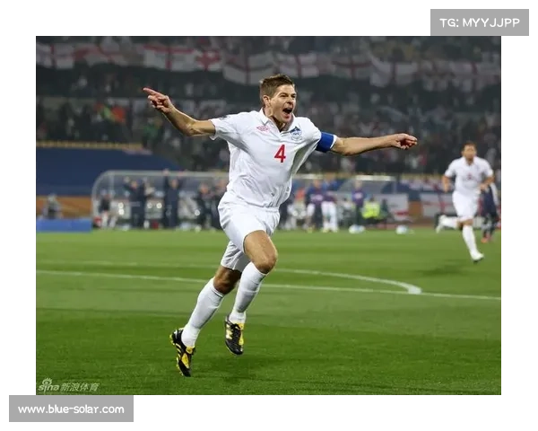 杰拉德为何钟情国家队4号球衣背后隐藏的荣耀与情感故事