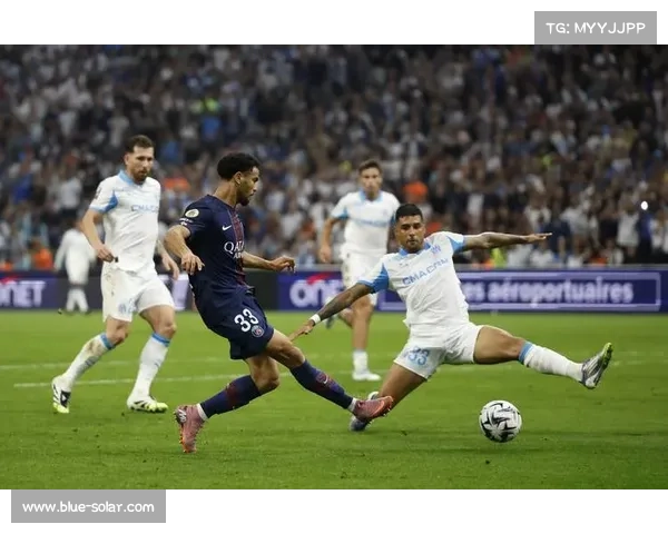 巴黎圣日耳曼能否在法甲强敌马赛面前成功取胜并延续连胜纪录